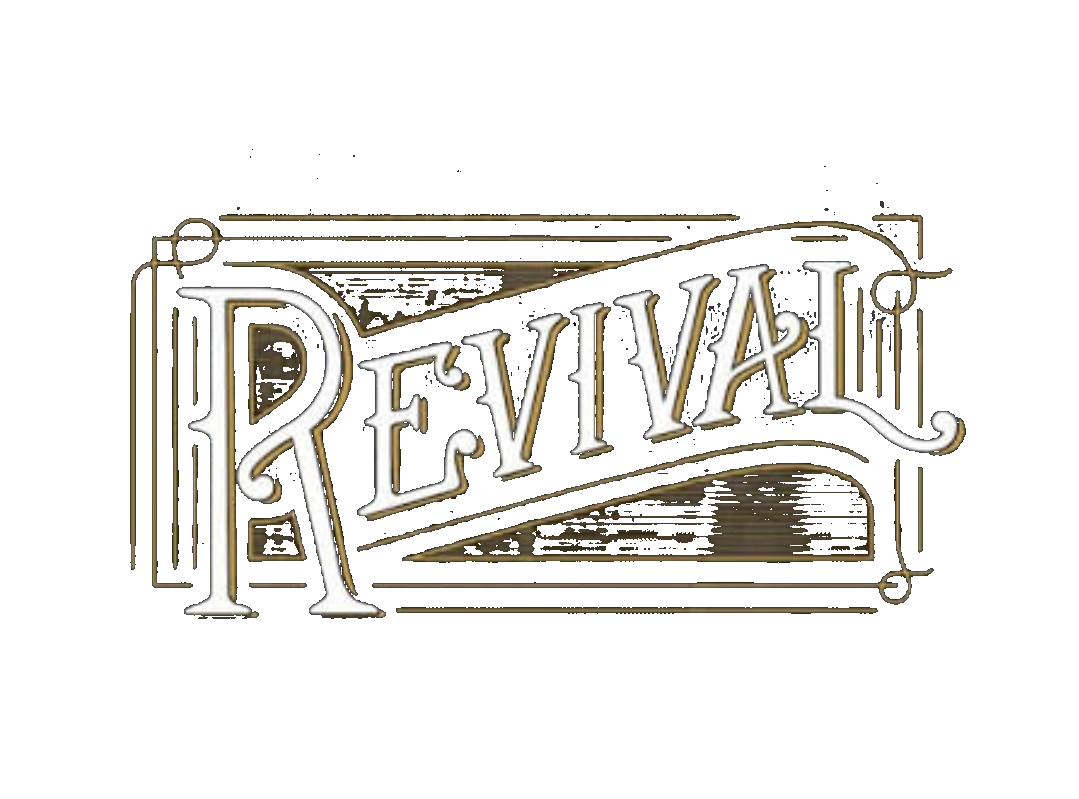 Revival Craft Cocktails
