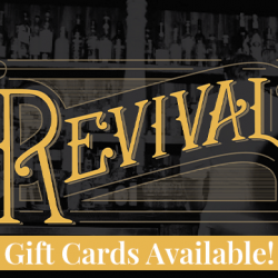 Revival Lakeland now has gift cards available